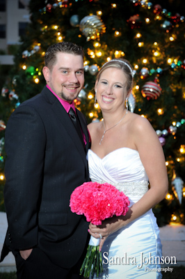 Best Orlando Wedding Photography - Sandra Johnson (SJFoto.com)